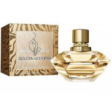 GODDESS GOLDEN By Baby Phat For Women - 3.4 EDP SPRAY